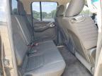 2014 Nissan Frontier PRO-4X