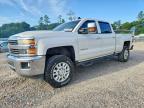 2018 Chevrolet Silverado K2500 Heavy Duty LT