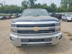 2018 Chevrolet Silverado K2500 Heavy Duty LT