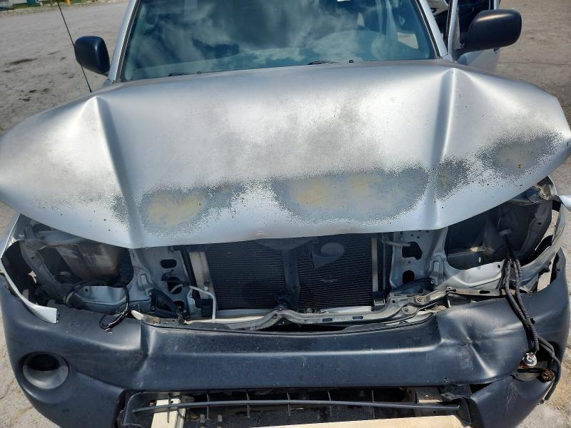 2008 Toyota Tacoma Base