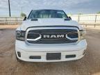 2018 Dodge RAM 1500 Longhorn
