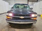 2002 Chevrolet Silverado C1500