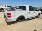 2006 Ford F150 Supercrew