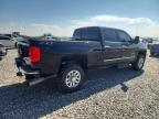 2019 Chevrolet Silverado K3500 LTZ
