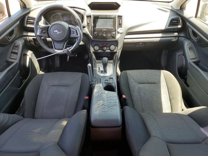 2017 Subaru Impreza