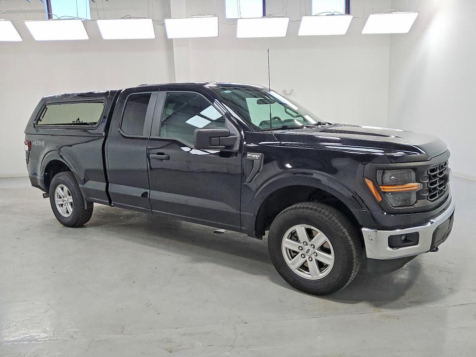 2024 Ford F150 XL