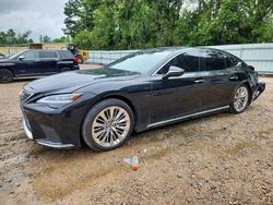 2022 Lexus Ls 500 Base for sale in Knightdale, NC