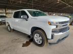 2019 Chevrolet Silverado C1500 LT