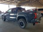 2025 Toyota Tacoma TRD OFF-ROAD HV