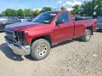 2014 Chevrolet Silverado K1500