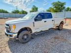 2017 Ford F250 Super Duty