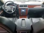 2013 Chevrolet Avalanche LTZ