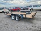 2006 Utility Trailer 2006 Diamond Utility Trailer