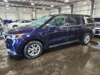 2022 KIA Carnival lx