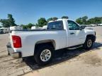 2008 Chevrolet Silverado C1500