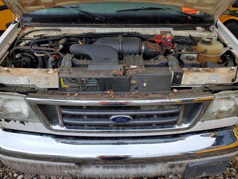 2023 Ford Ultra rv