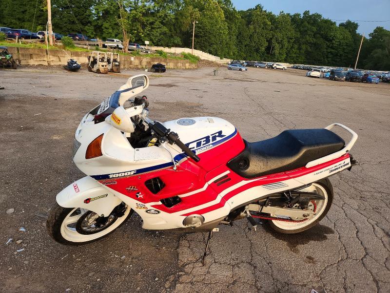1990 Honda CBR1000 F