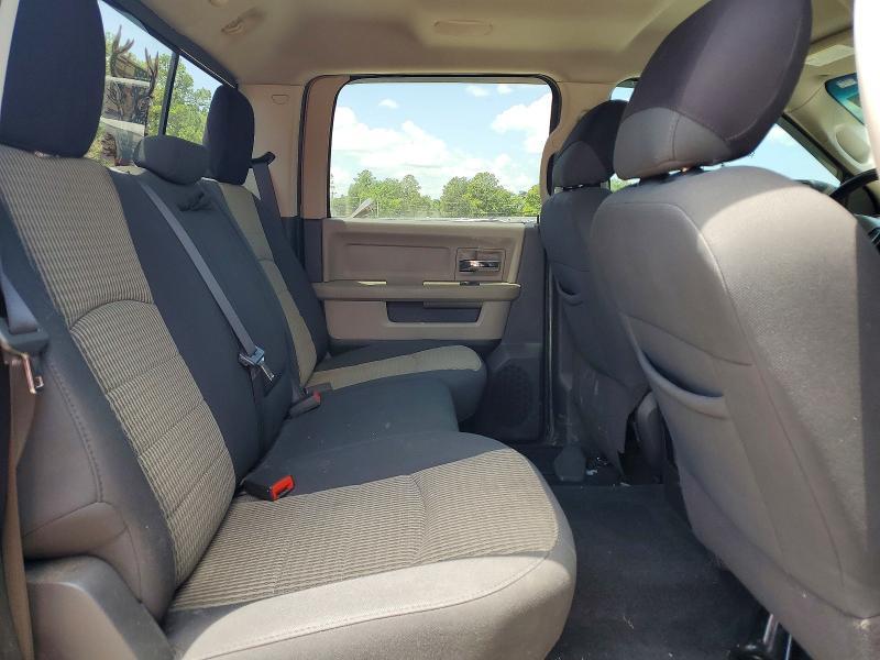 2012 Dodge Ram 1500 slt