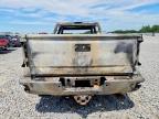 2015 Chevrolet Silverado K2500 Heavy Duty LTZ