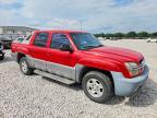 2002 Chevrolet Avalanche K1500