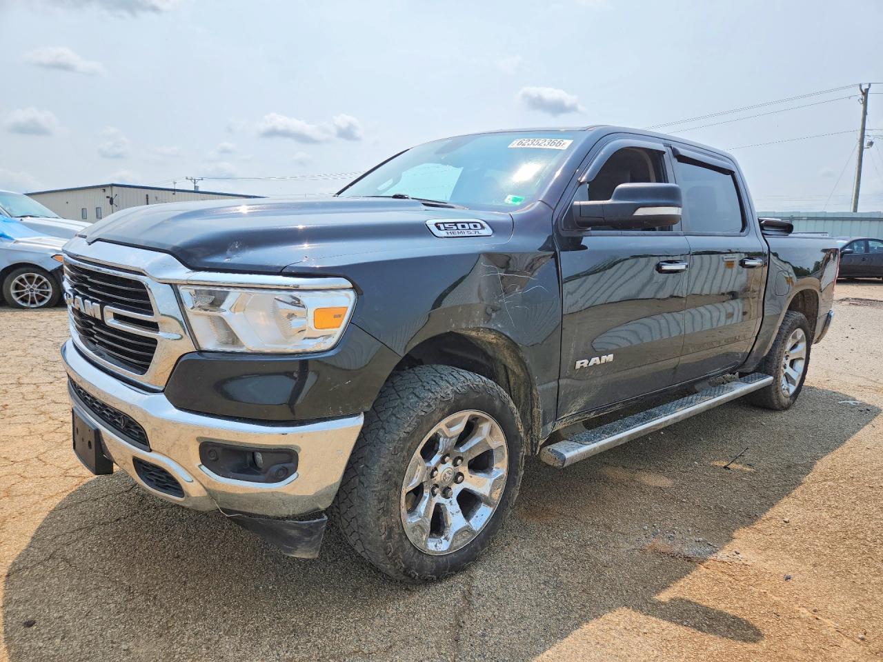 2020 Dodge RAM 1500 BIG HORN/LONE Star
