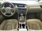 2010 Audi A4 Premium