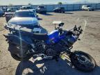 2018 Yamaha XT1200Z