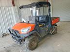 2018 Kubota RTV 1120 Utility Vehicle