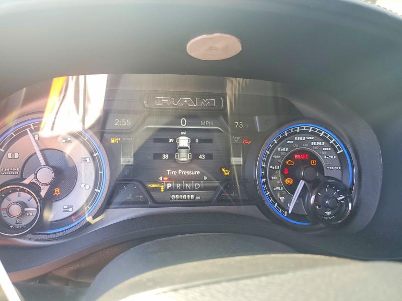 2022 Dodge RAM 1500 Limited
