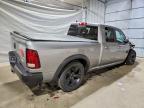 2021 Dodge RAM 1500 Classic SLT