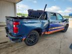 2024 Chevrolet Silverado K1500 Custom