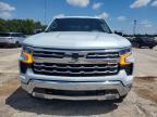 2026 Chevrolet Silverado K1500 LTZ