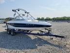 2005 Tiger Speed Boat