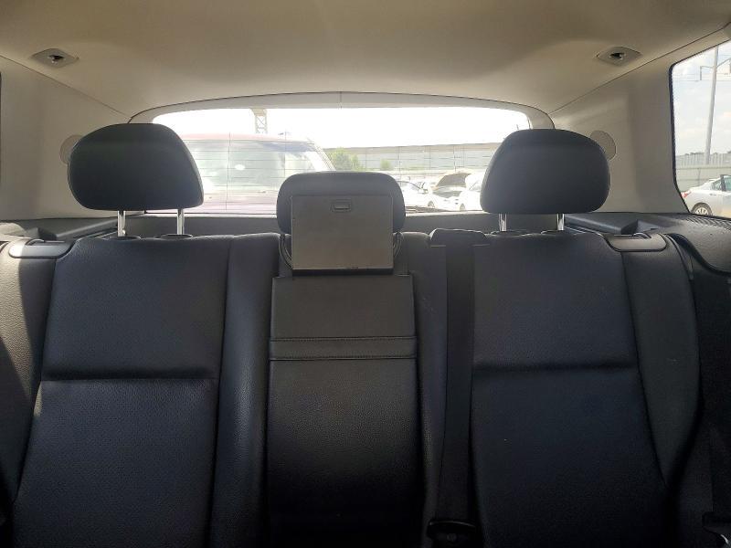 2013 Mercedes-Benz Glk 350 4matic