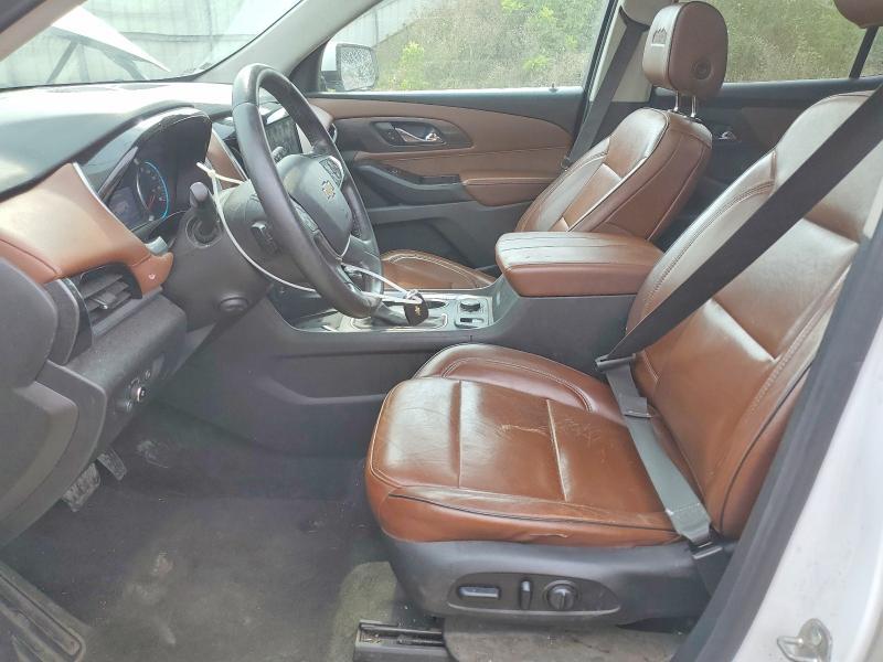 2020 Chevrolet Traverse High Country