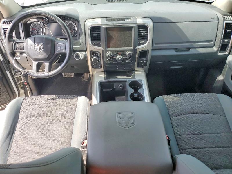 2015 Dodge RAM 1500 SLT