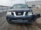 2015 Nissan Frontier S