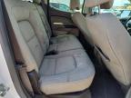 2016 GMC Canyon SLE