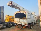 2003 International 4300 Forestry Bucket Truck