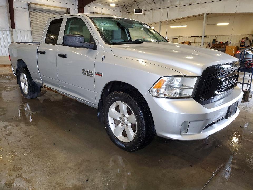 2014 Dodge RAM 1500 ST