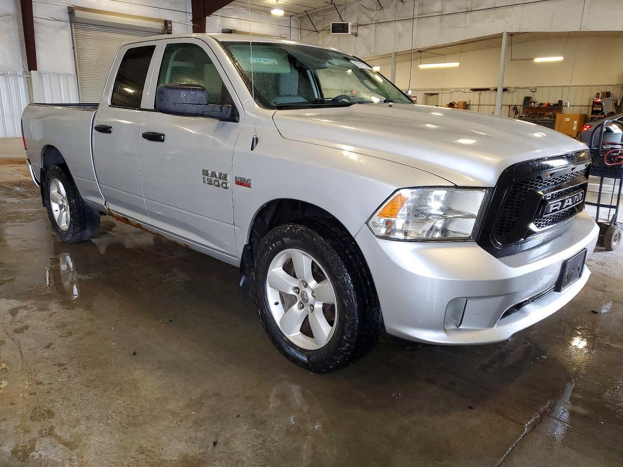 2014 Dodge RAM 1500 ST