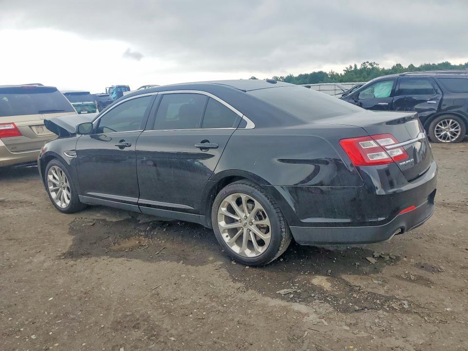 2016 Ford Taurus Limited
