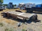 2002 Unknown 2002 Equipment Trailer
