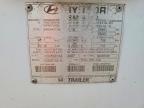 2010 Hyundai Translead Inc 2010 Hyundai Translead V12530152-AJ DRY Van Traile