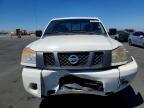 2008 Nissan Titan XE