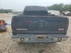 2007 GMC Sierra K2500 Heavy Duty