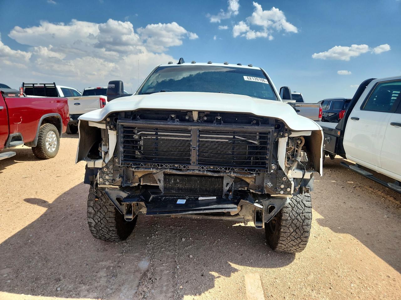 2024 Dodge RAM 3500