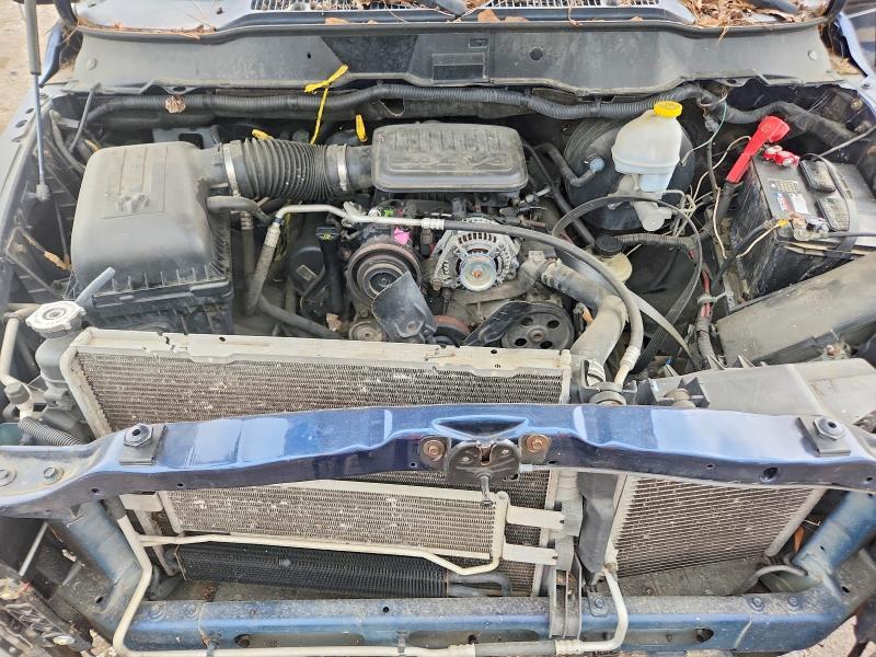 2008 Dodge RAM 1500 ST