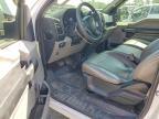 2015 Ford F150