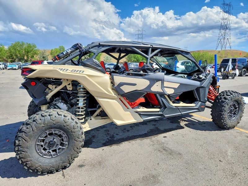 2023 Can-Am Maverick X3 Utility Vehicle